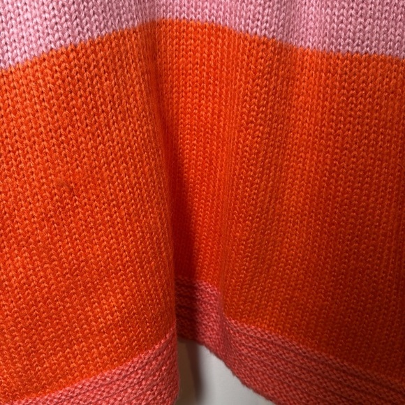 Pretty Little Thing Women Long Oversized Cardigan Sweater Balloon sleeve size S - Picture 9 of 9